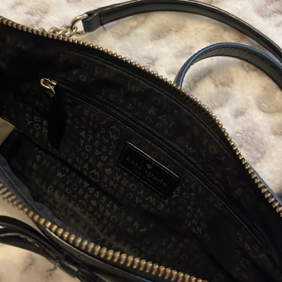 Kate Spade Cross Body Purse - Picture 3 of 6